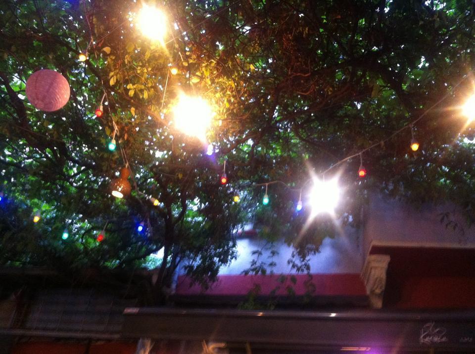 اسطنبول Karinca Guest House المظهر الخارجي الصورة