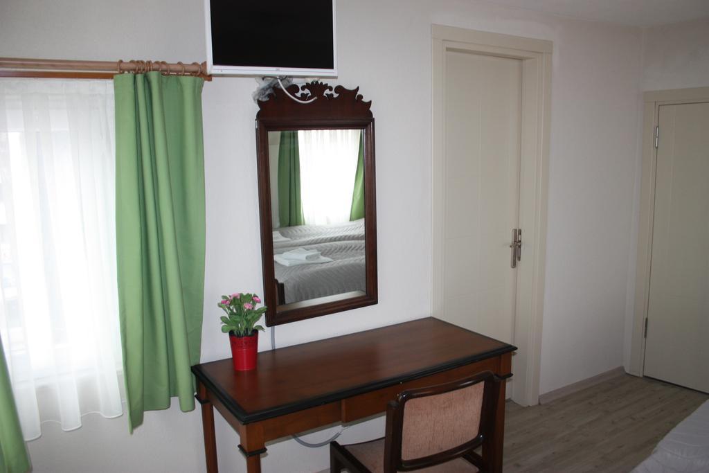 اسطنبول Karinca Guest House الغرفة الصورة