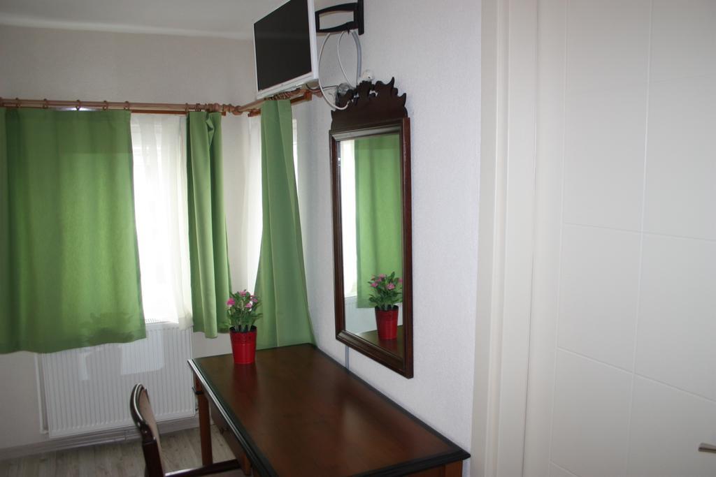 اسطنبول Karinca Guest House الغرفة الصورة