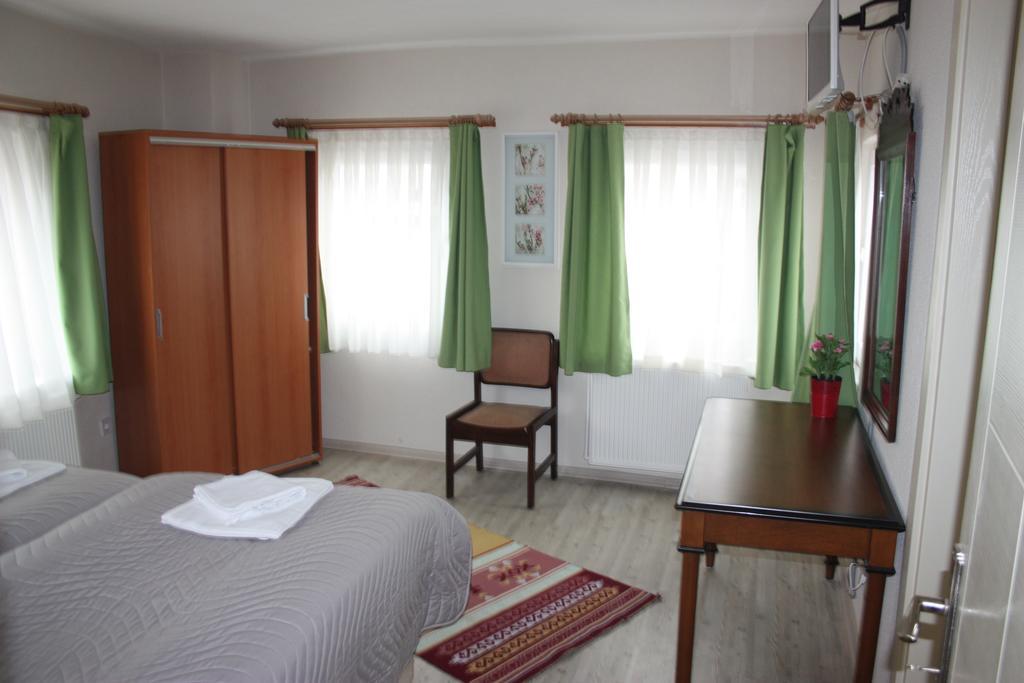 اسطنبول Karinca Guest House الغرفة الصورة