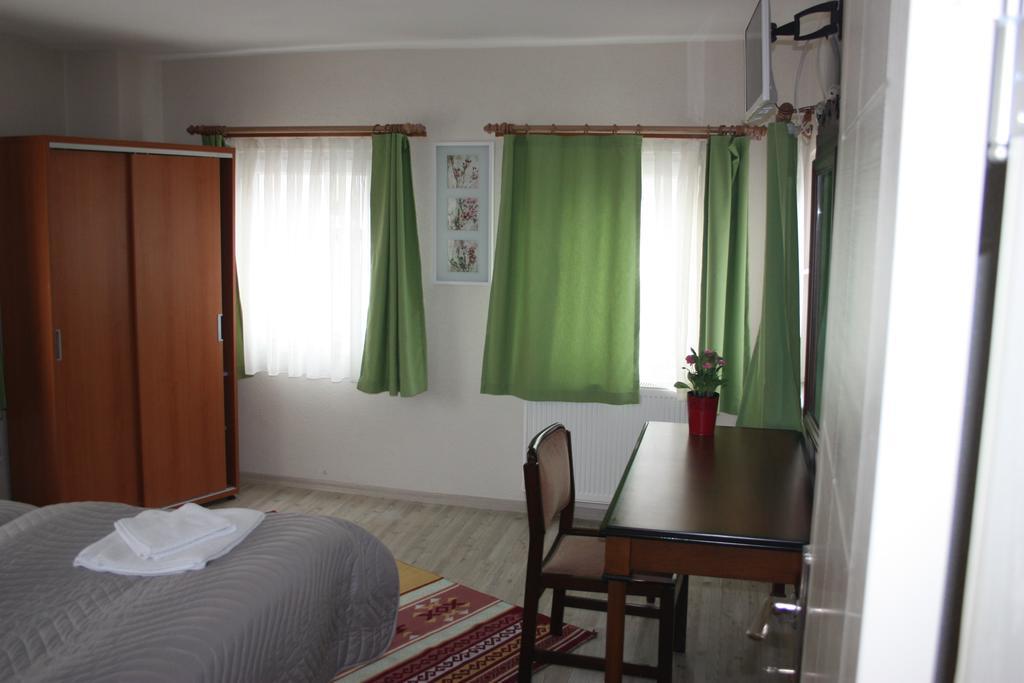 اسطنبول Karinca Guest House الغرفة الصورة