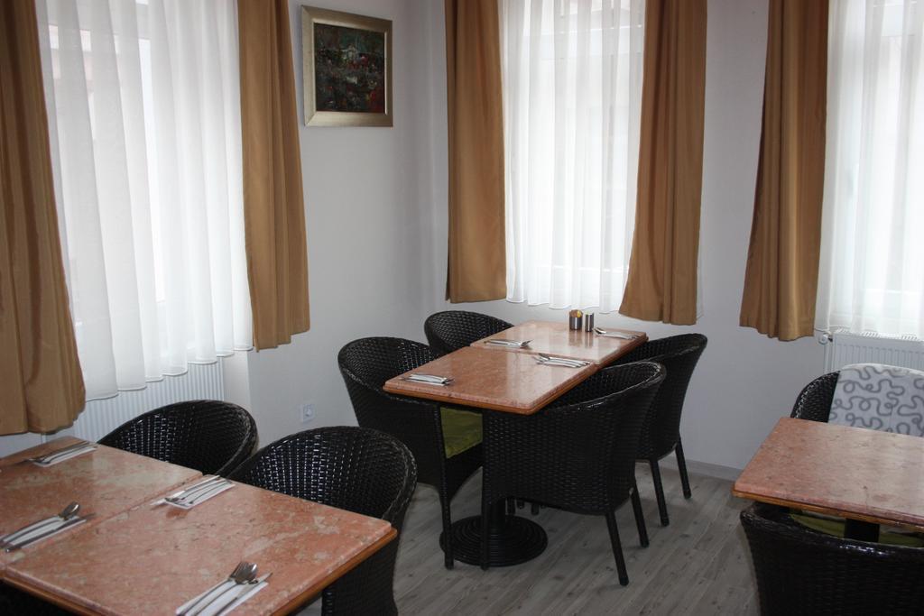 اسطنبول Karinca Guest House المظهر الخارجي الصورة
