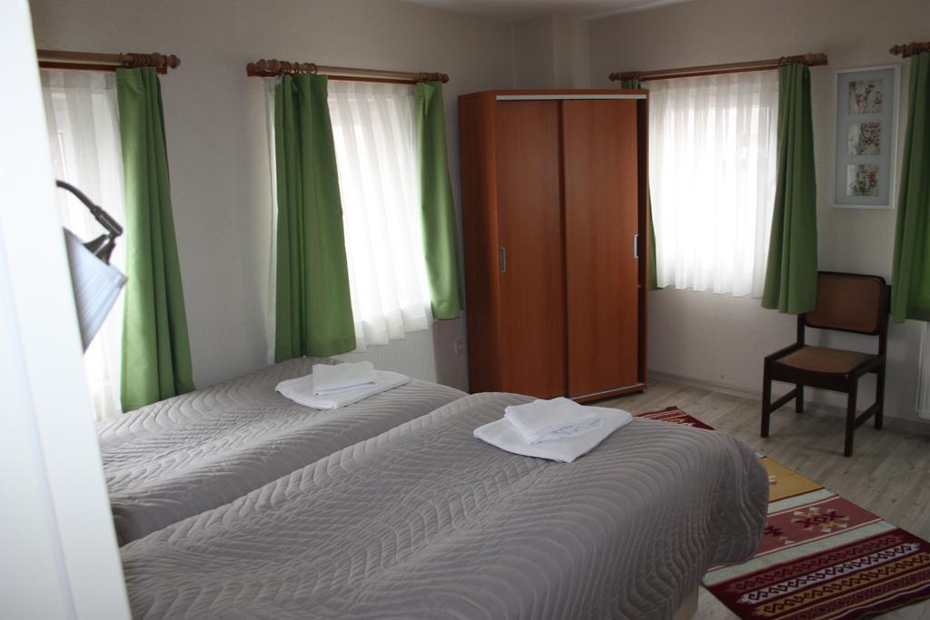 اسطنبول Karinca Guest House الغرفة الصورة